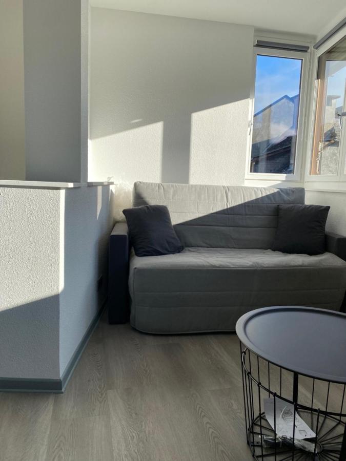 Avec Un T3 Un T2 Et Un En Centre D Apartment Argeles-Gazost