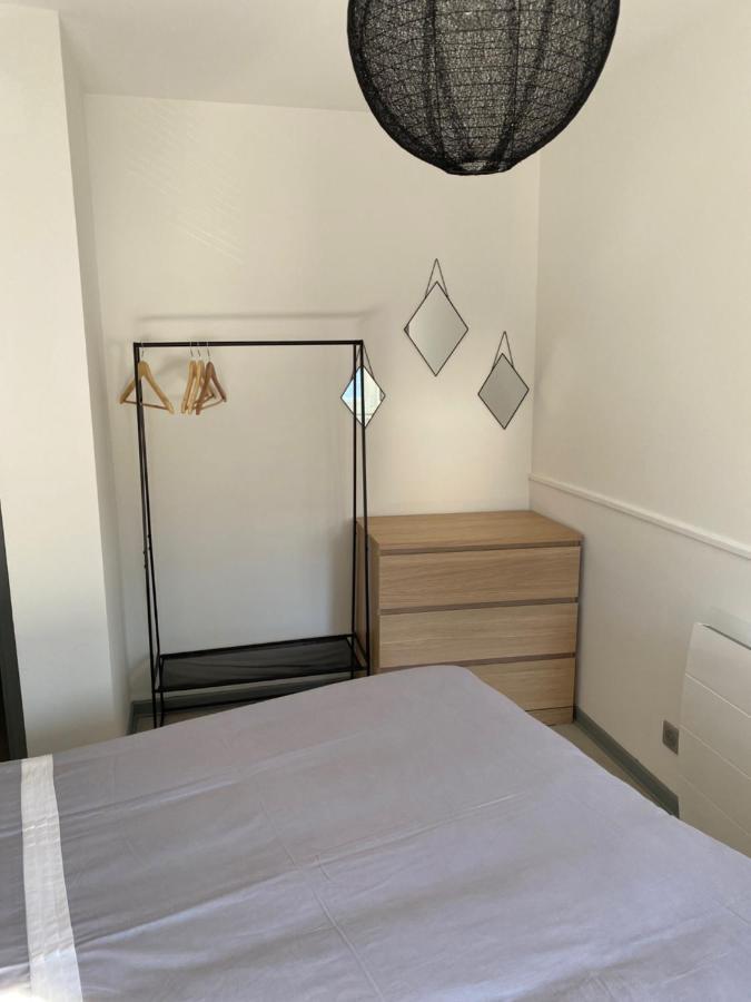 Apartment Avec Un T3 Un T2 Et Un En Centre D Argeles-Gazost