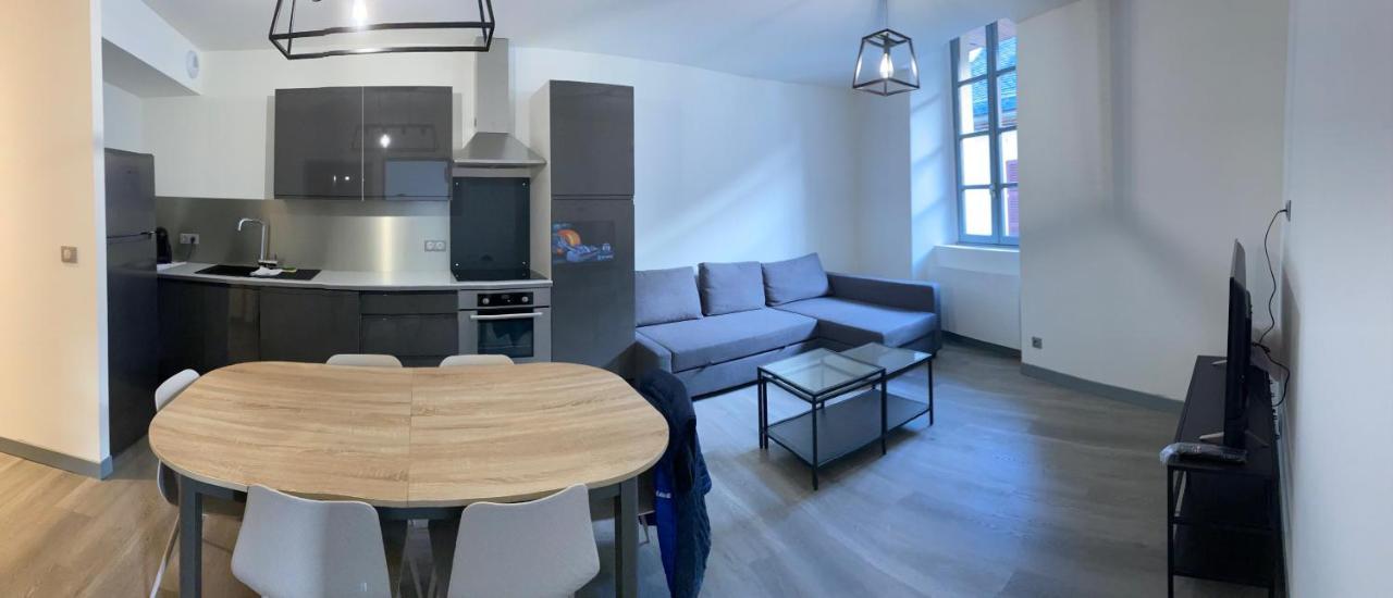 Avec Un T3 Un T2 Et Un En Centre D Apartment