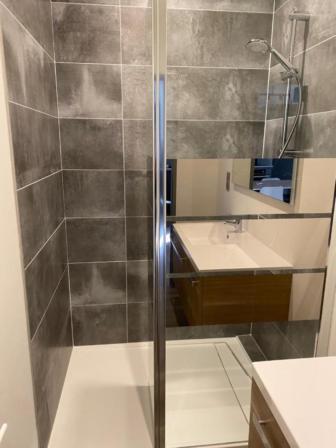 Avec Un T3 Un T2 Et Un En Centre D Apartment Argeles-Gazost