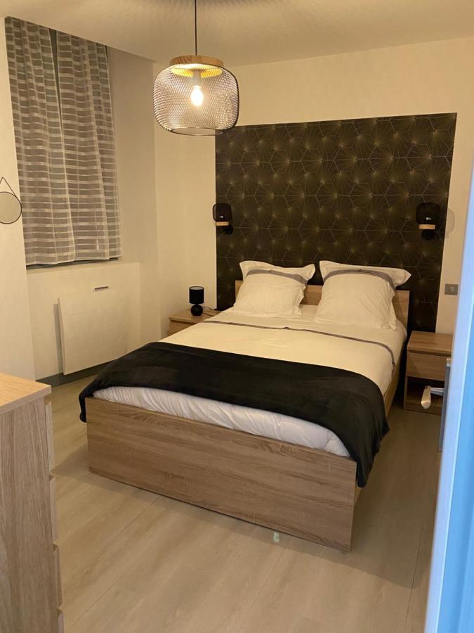 Apartment Avec Un T3 Un T2 Et Un En Centre D Argeles-Gazost
