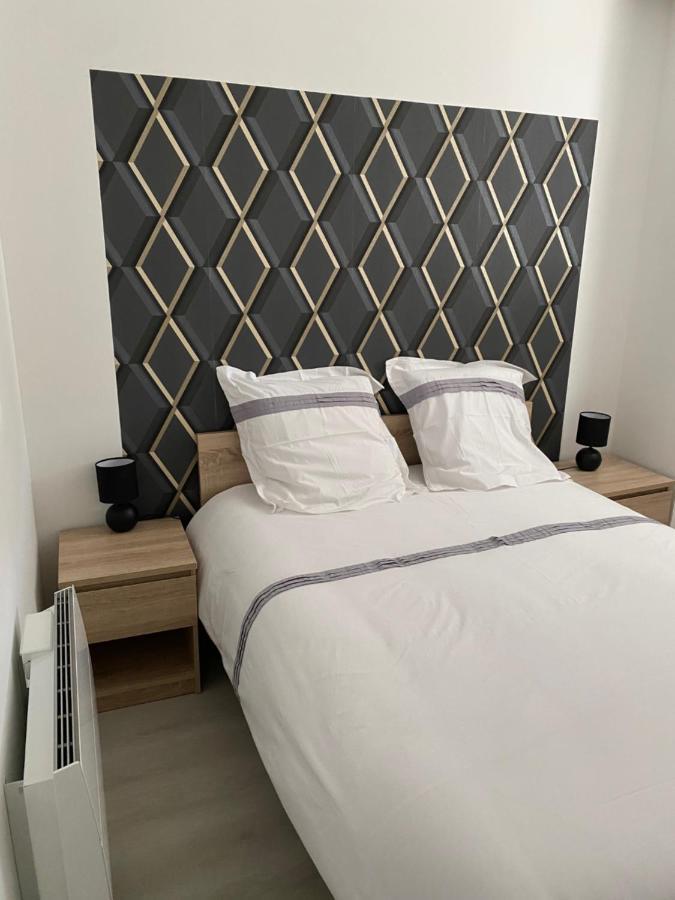 Avec Un T3 Un T2 Et Un En Centre D Apartment *
