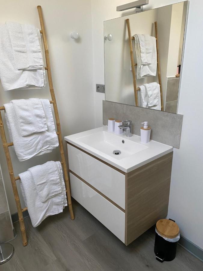 Avec Un T3 Un T2 Et Un En Centre D Apartment Argeles-Gazost