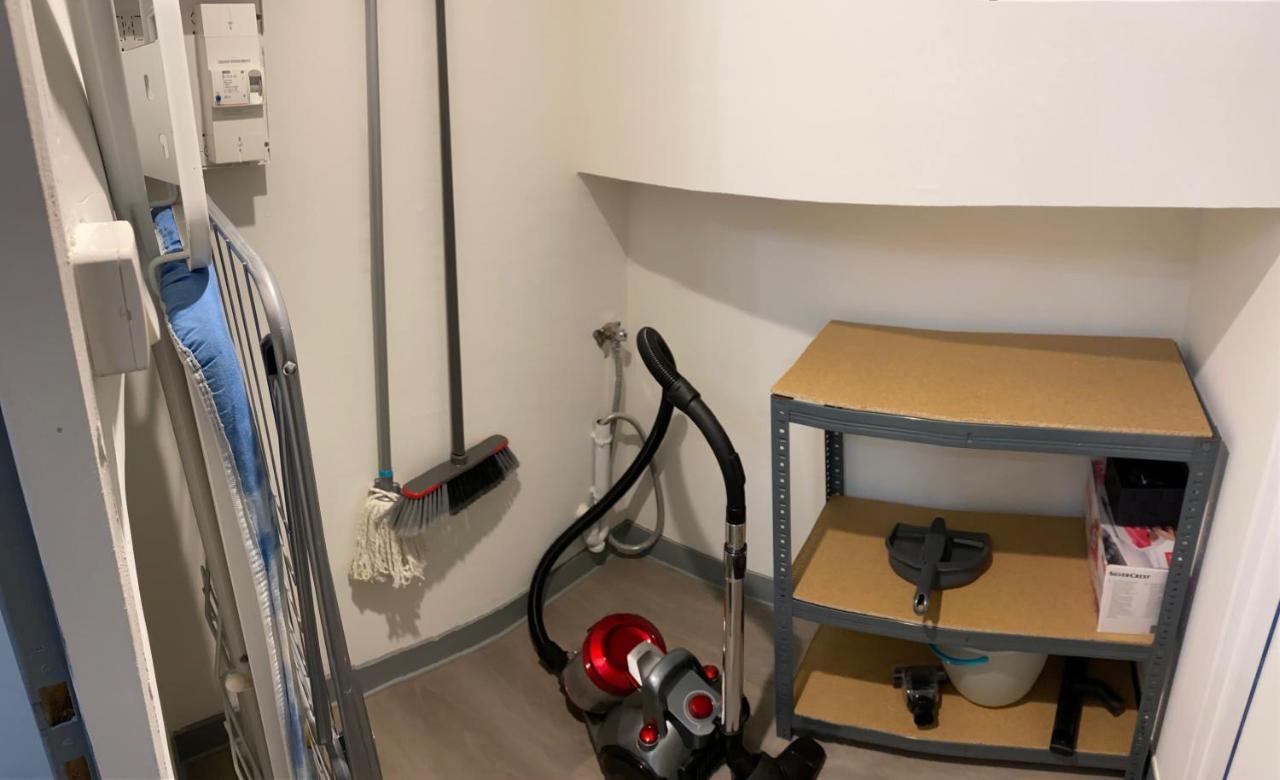 Avec Un T3 Un T2 Et Un En Centre D Apartment Argeles-Gazost