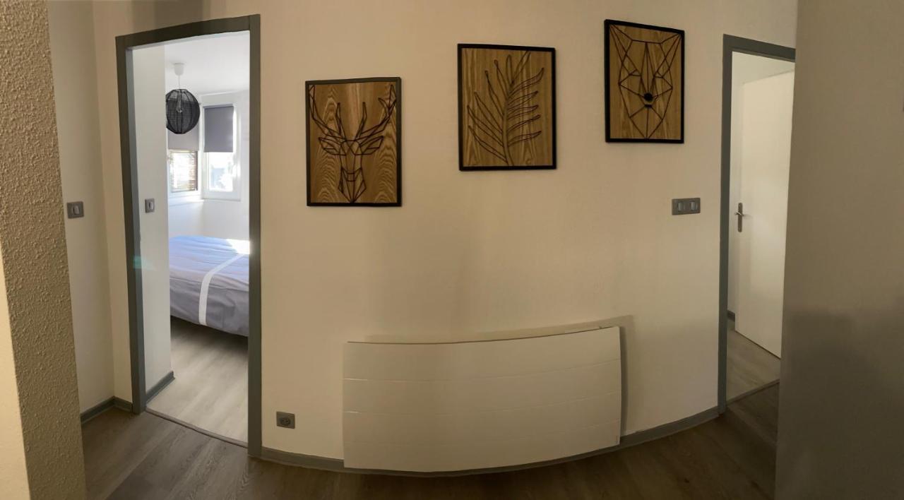 Avec Un T3 Un T2 Et Un En Centre D Apartment