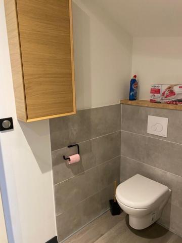 Apartment Avec Un T3 Un T2 Et Un En Centre D Argeles-Gazost